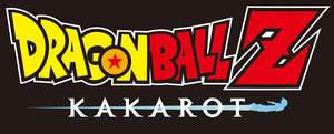 Dragon Ball Z: Kakarot - E3 2019