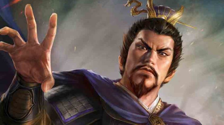 Romance of the Three Kingdoms XIV Game Announced With Western Release