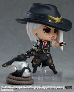 Good Smile Company’s newest figure, Nendoroid Ashe is now available for pre-order!