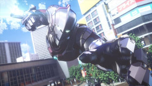 Ultraman debuts on Netflix on April 1st