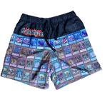 Duel Monsters Shorts